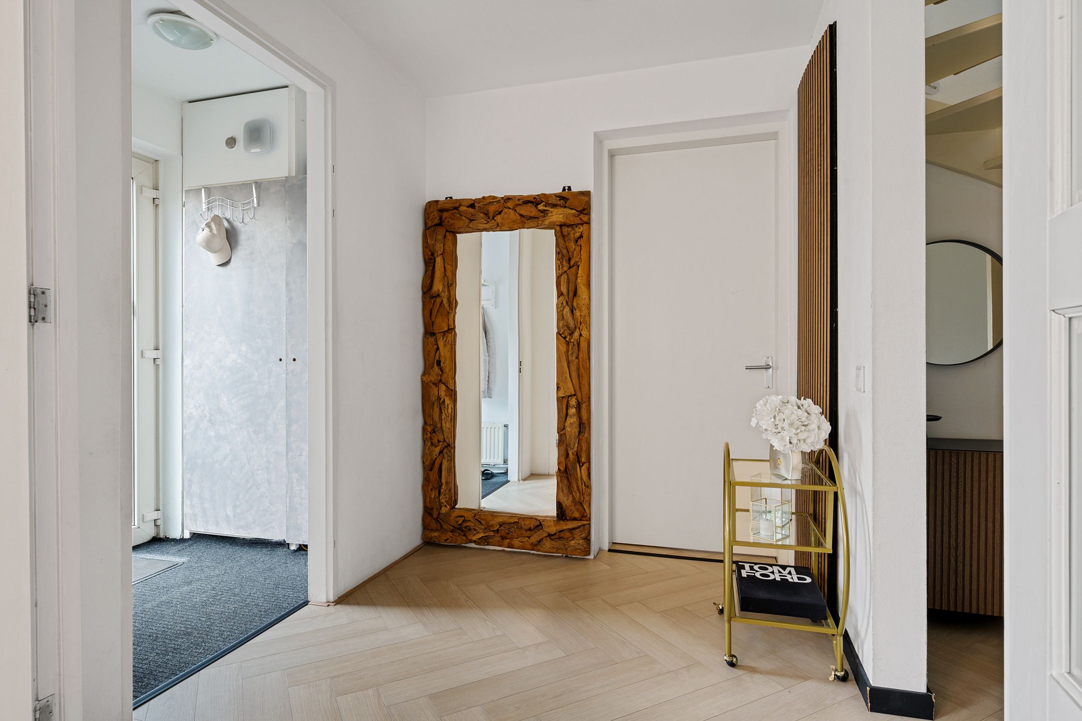 Foto 12 van Heideanjer 6-A