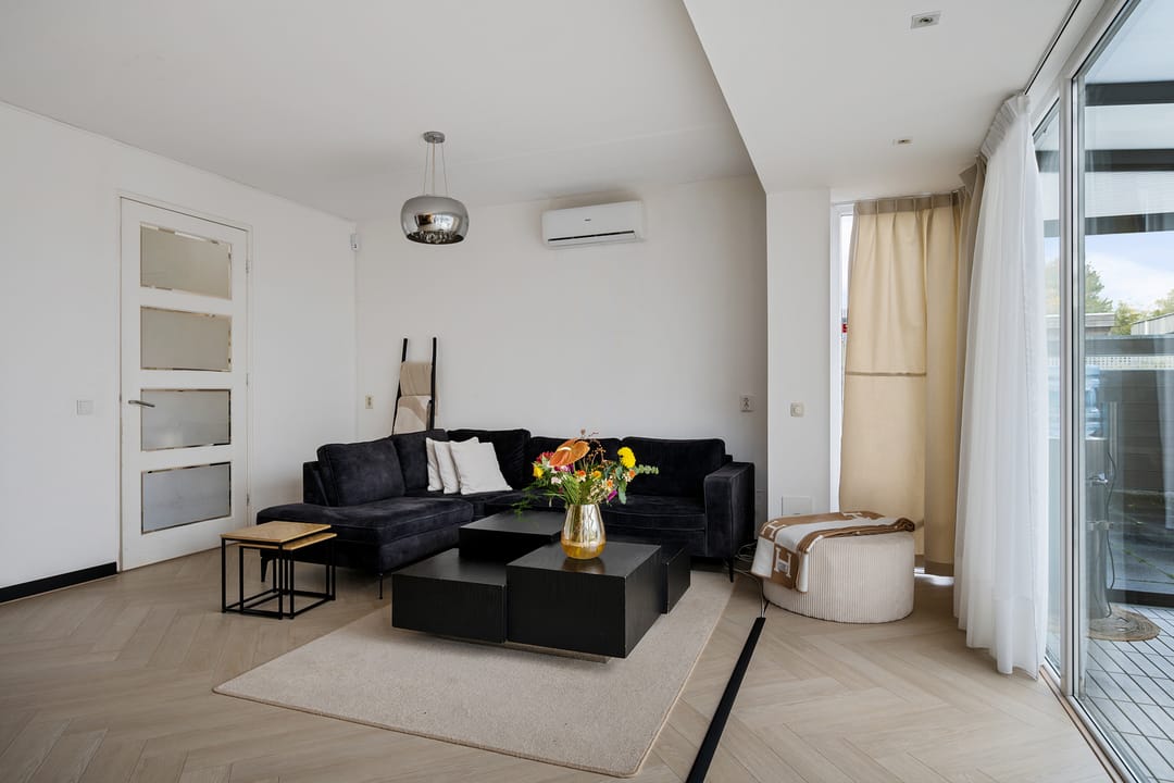 Foto 23 van Heideanjer 6-A