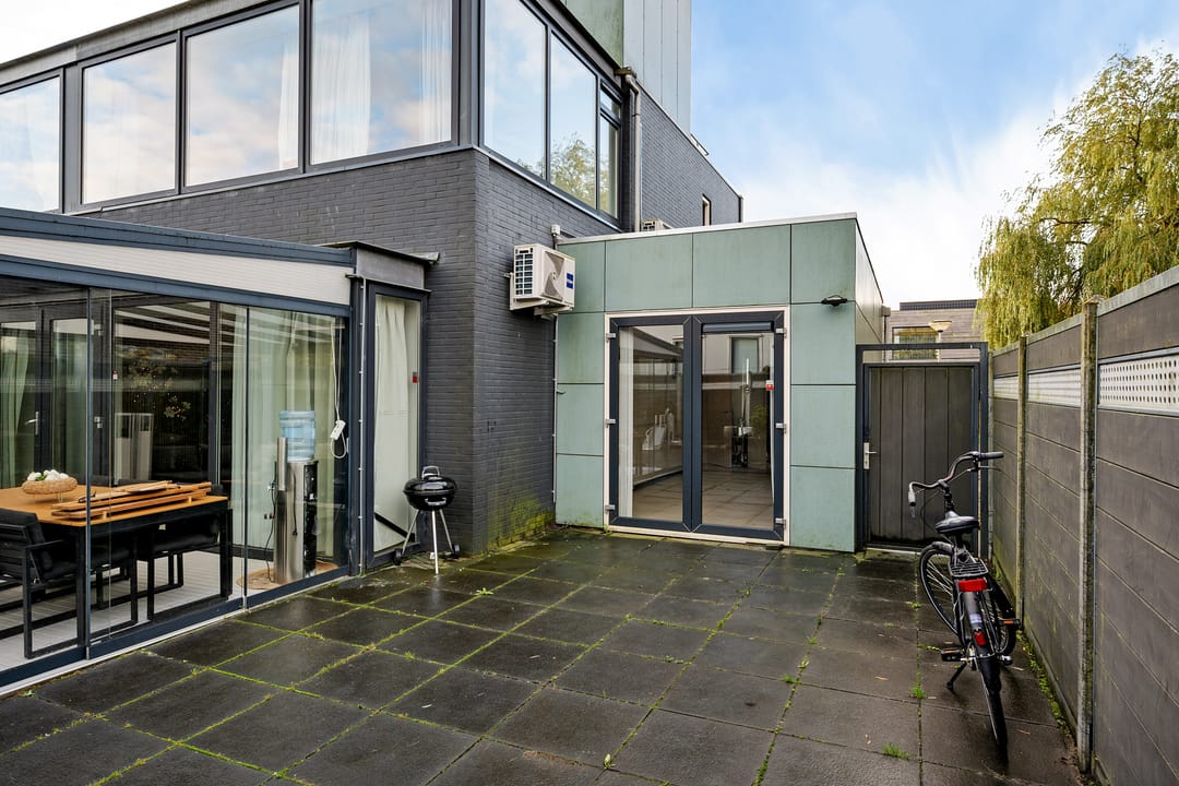 Foto 38 van Heideanjer 6-A