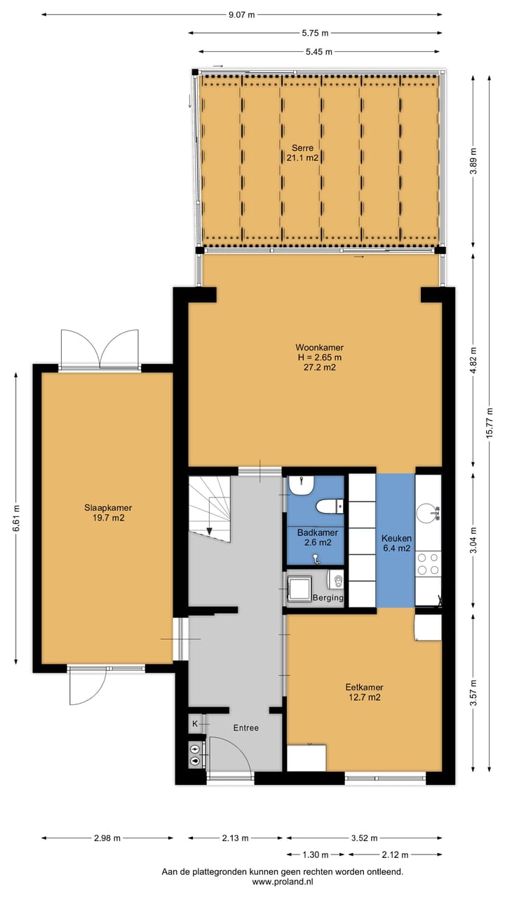 Photo 44 of Heideanjer 6-A