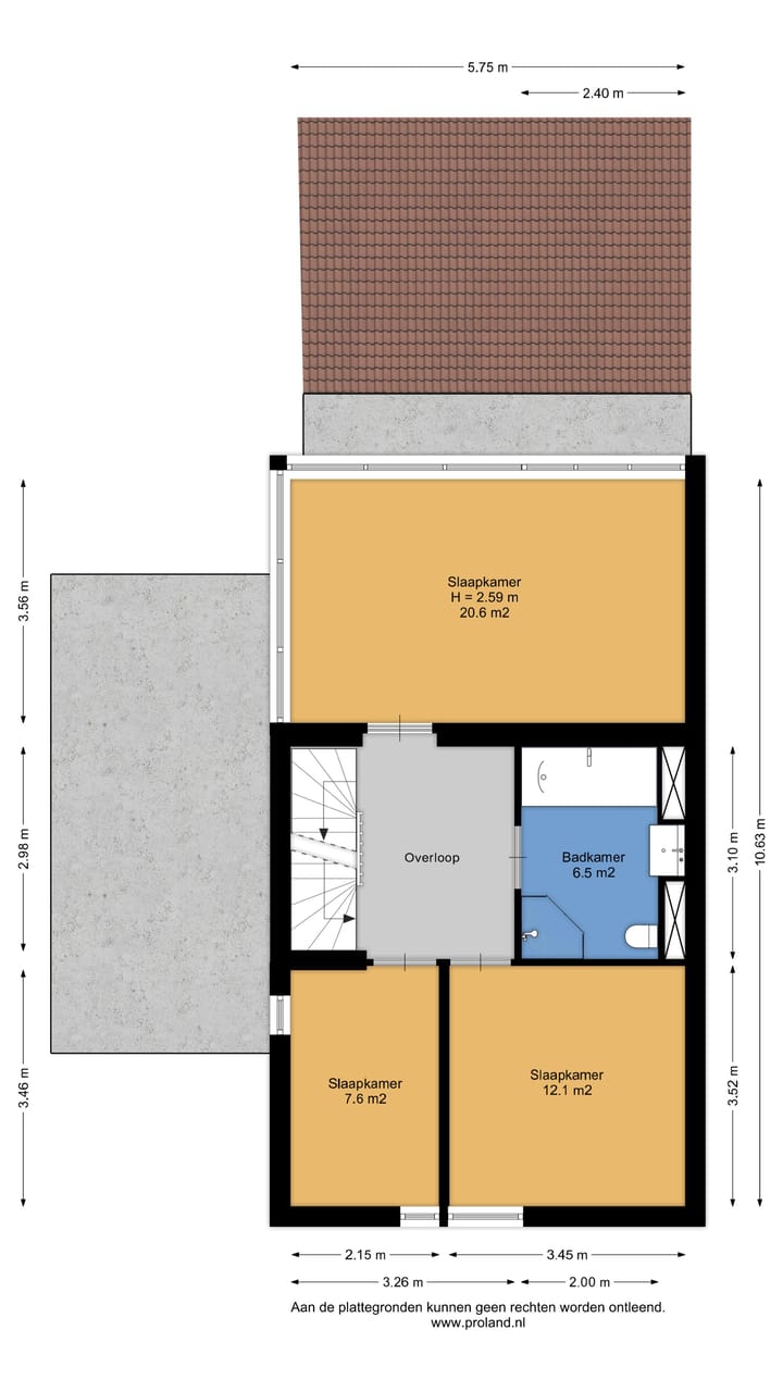 Photo 45 of Heideanjer 6-A