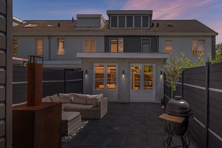 Foto 5 van Houtrib 66