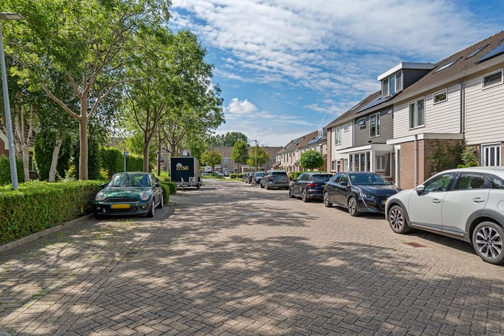 Foto 6 van Houtrib 66