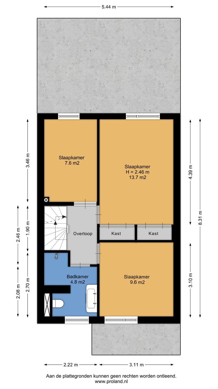 Foto 63 van Houtrib 66