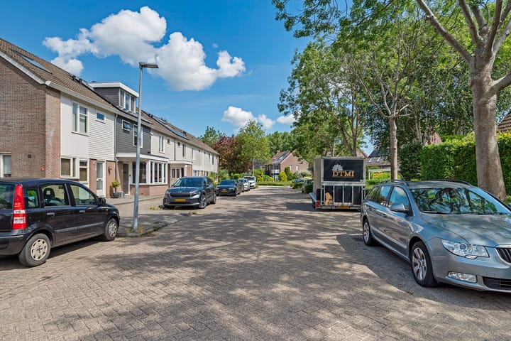 Foto 7 van Houtrib 66