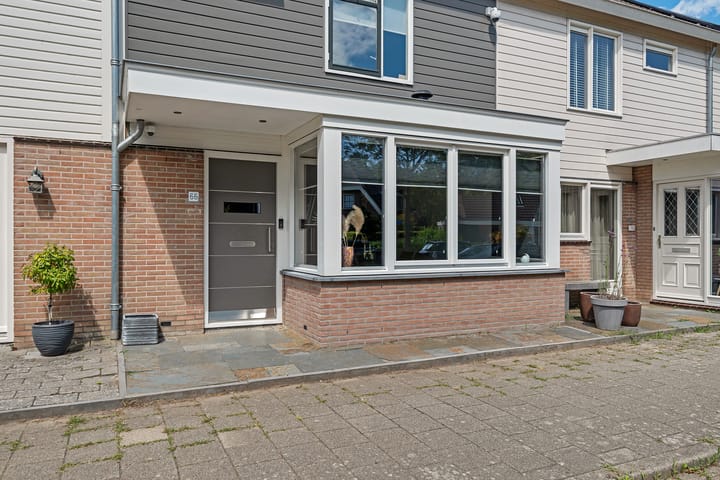 Foto 8 van Houtrib 66