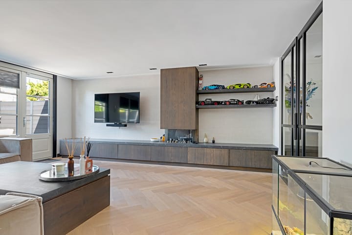 Foto 21 van Houtrib 66