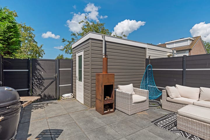 Foto 29 van Houtrib 66