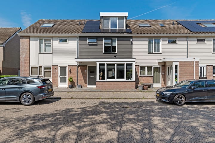 Foto 49 van Houtrib 66