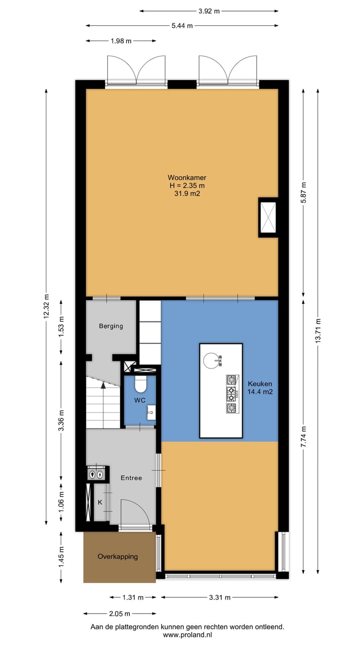 Foto 54 van Houtrib 66