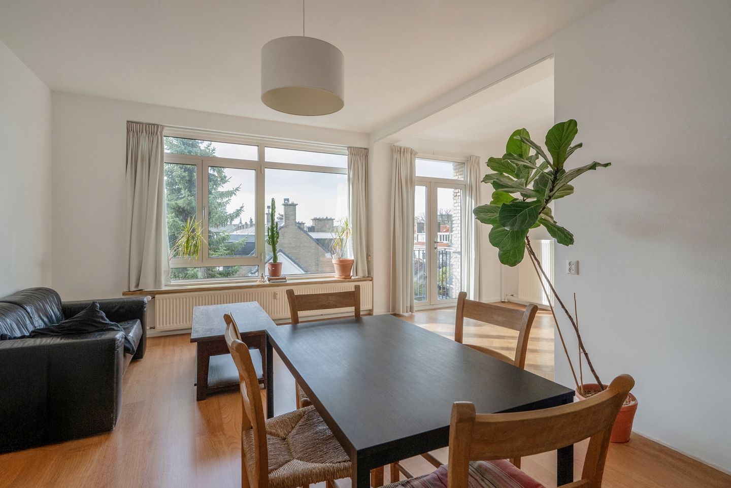 Foto 1 van Mankesstraat 145