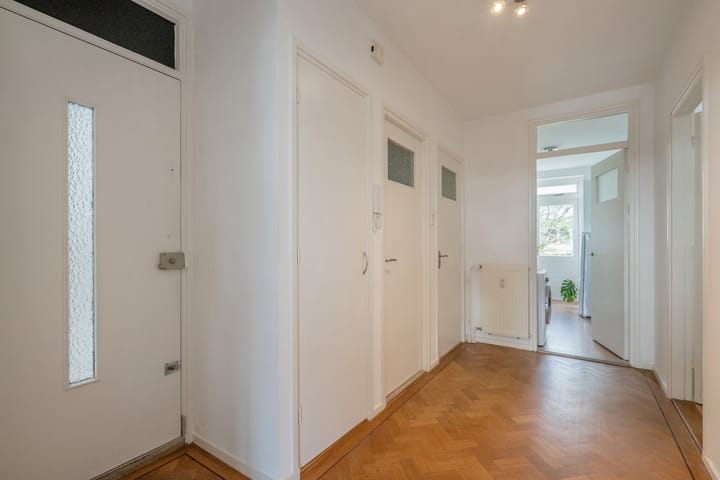 Foto 9 van Mankesstraat 145