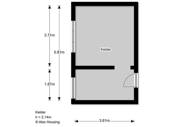 Foto 30 van Mankesstraat 145