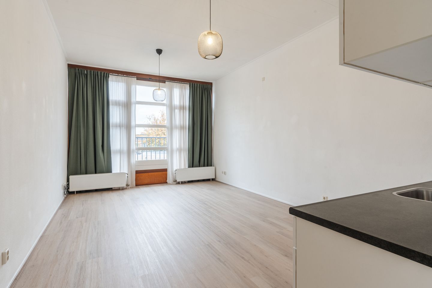 Photo 4 of Willem Barentzstraat 15-A