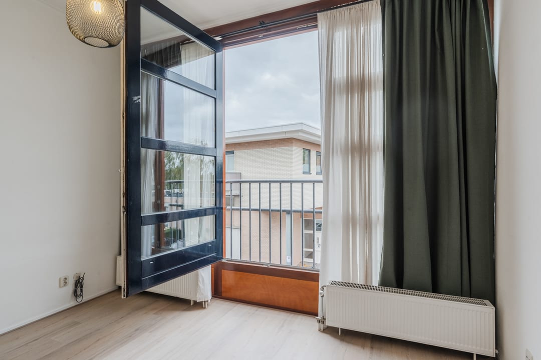 Photo 7 of Willem Barentzstraat 15-A