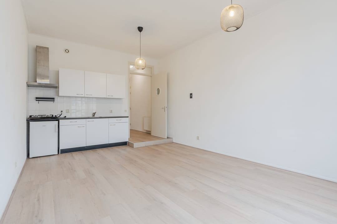 Photo 8 of Willem Barentzstraat 15-A