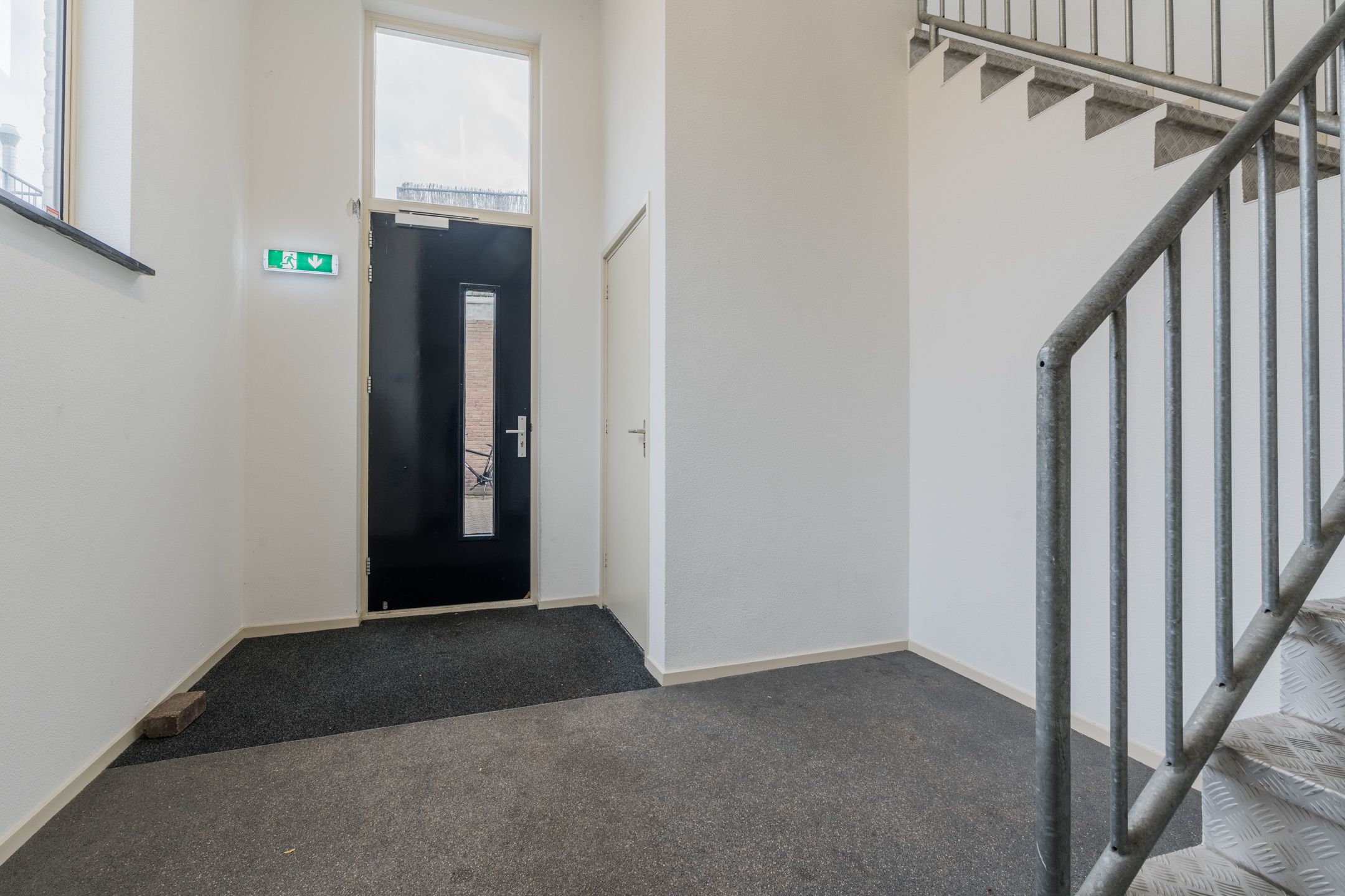 Photo 18 of Willem Barentzstraat 15-A