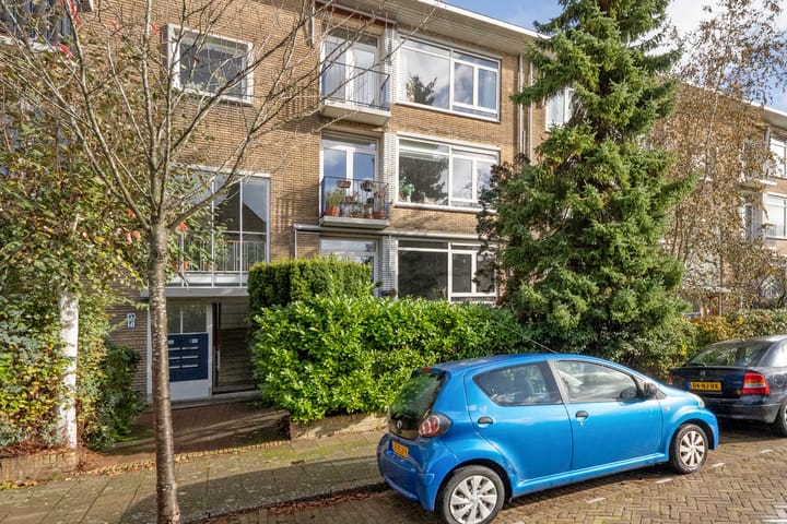 Foto 6 van Mankesstraat 145