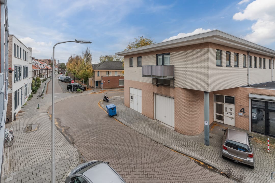 Photo 22 of Willem Barentzstraat 15-A