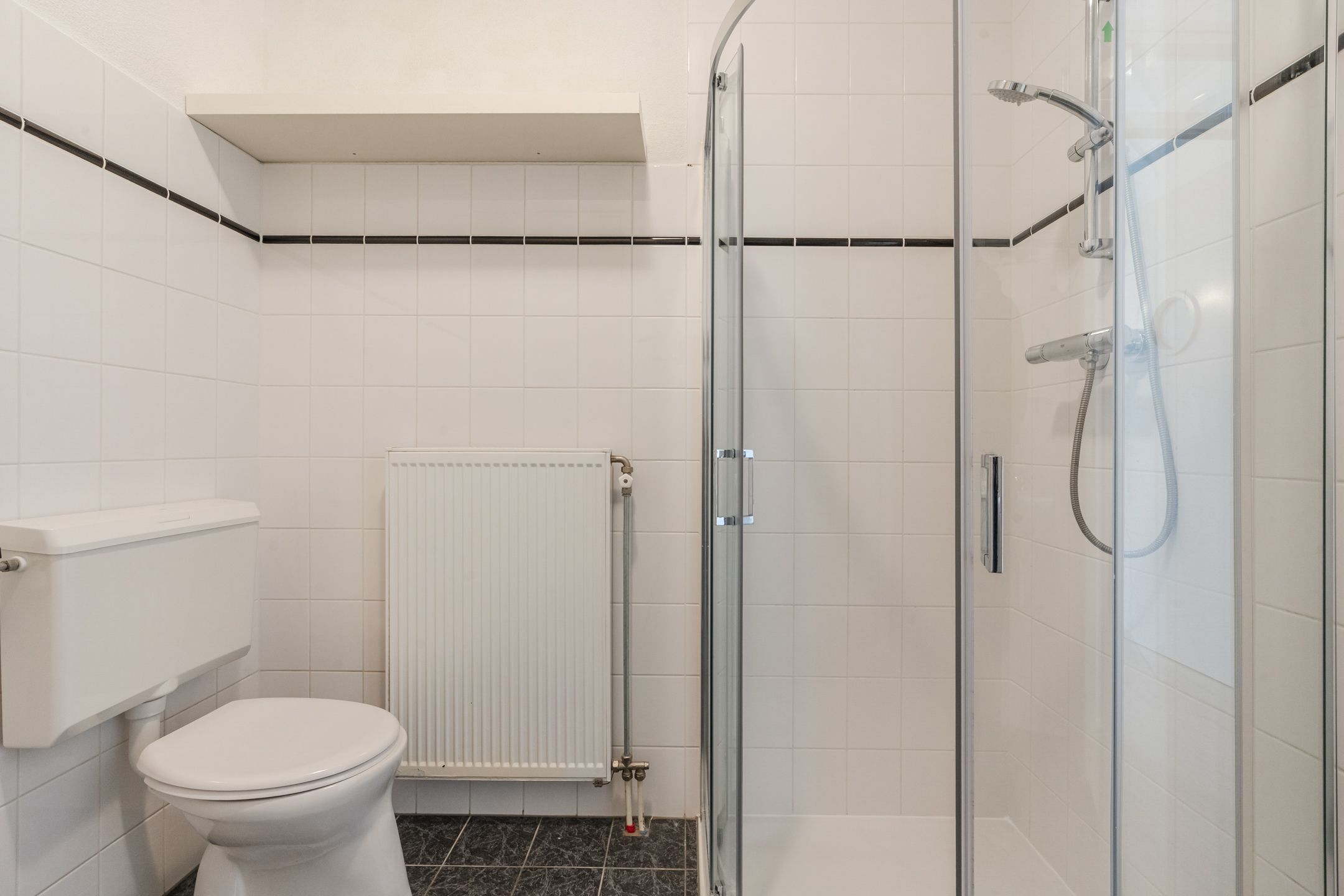 Photo 15 of Willem Barentzstraat 15-A