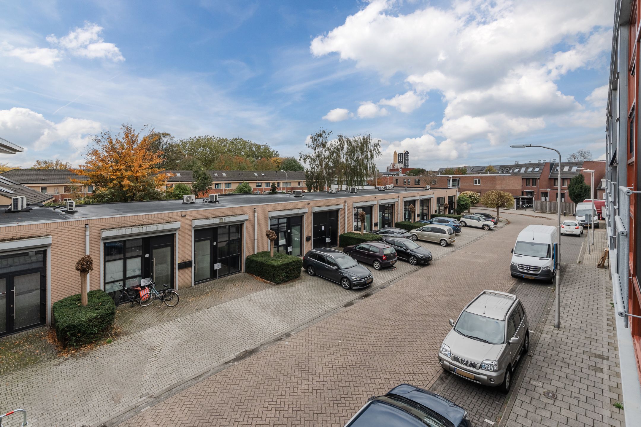 Photo 21 of Willem Barentzstraat 15-A