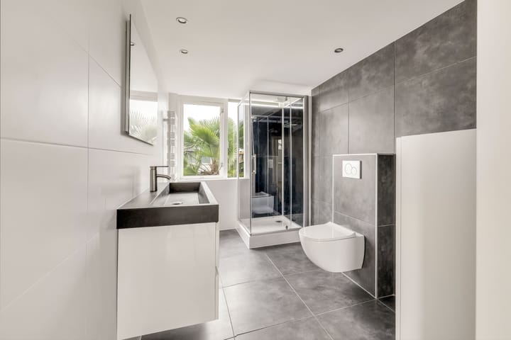 Photo 3 of Mr G Groen van Prinstererlaan 1