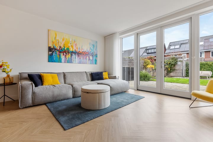 Foto 2 van Spoorzicht 23