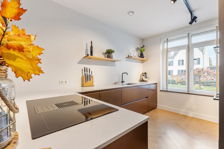 Foto 3 van Spoorzicht 23