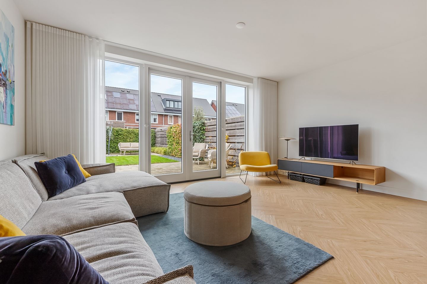 Foto 5 van Spoorzicht 23