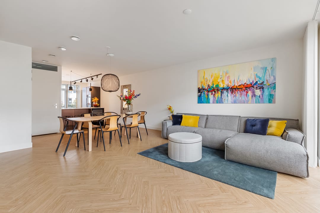 Foto 7 van Spoorzicht 23