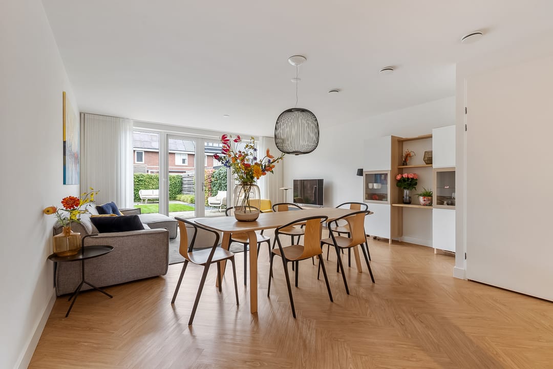 Foto 8 van Spoorzicht 23