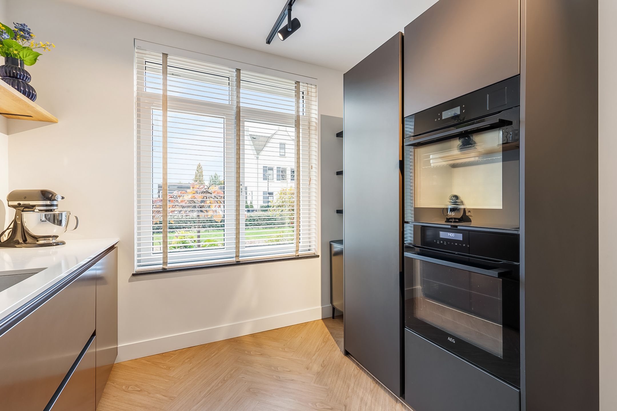 Foto 12 van Spoorzicht 23