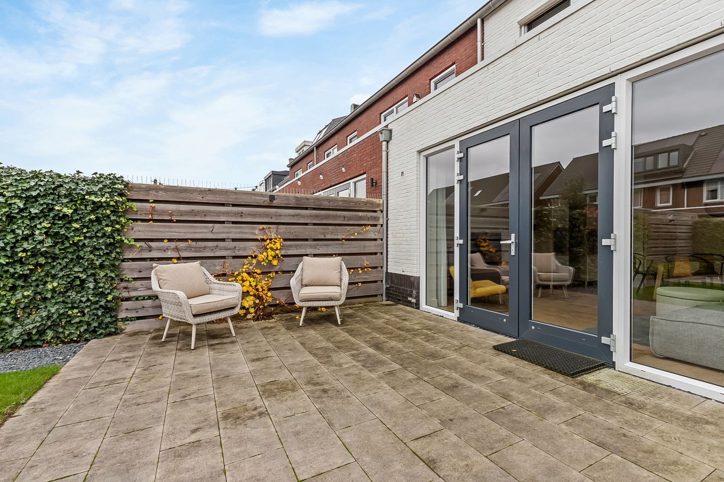 Foto 25 van Spoorzicht 23