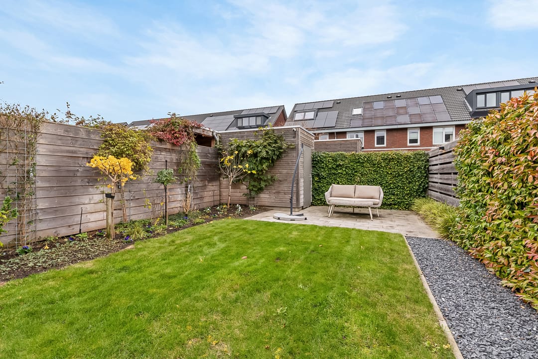 Foto 26 van Spoorzicht 23