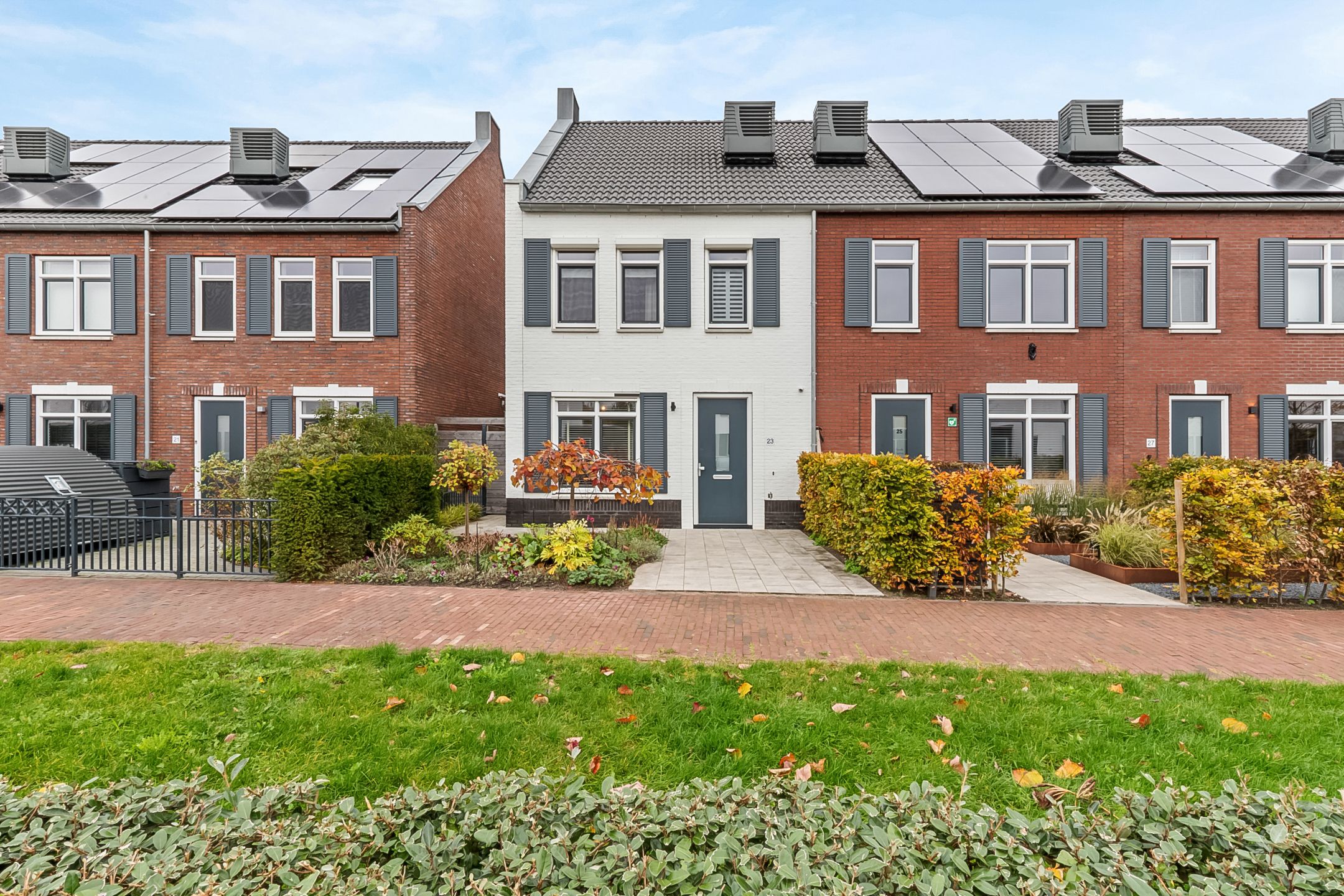 Foto 27 van Spoorzicht 23