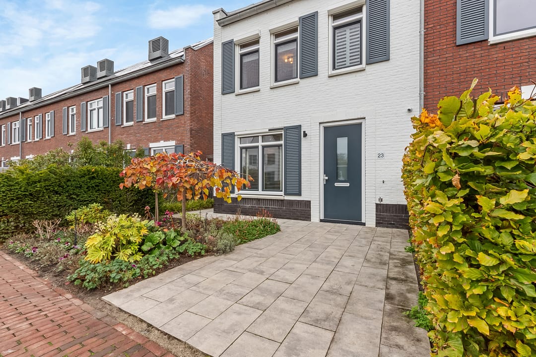 Foto 28 van Spoorzicht 23