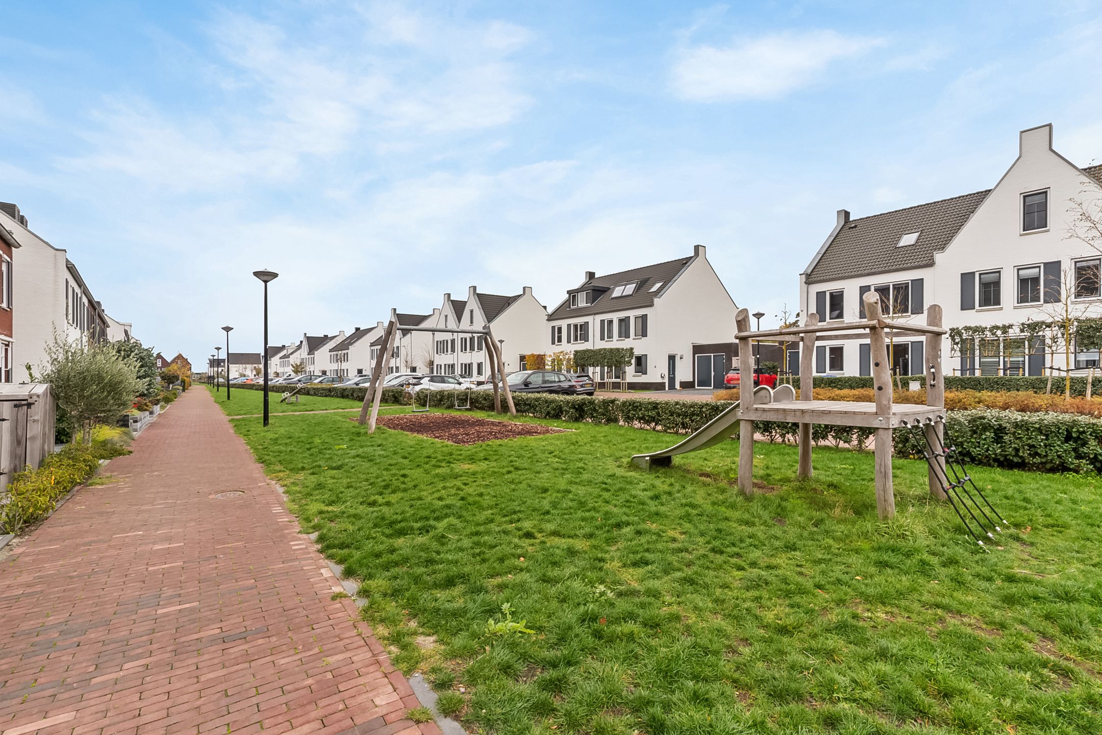 Foto 30 van Spoorzicht 23