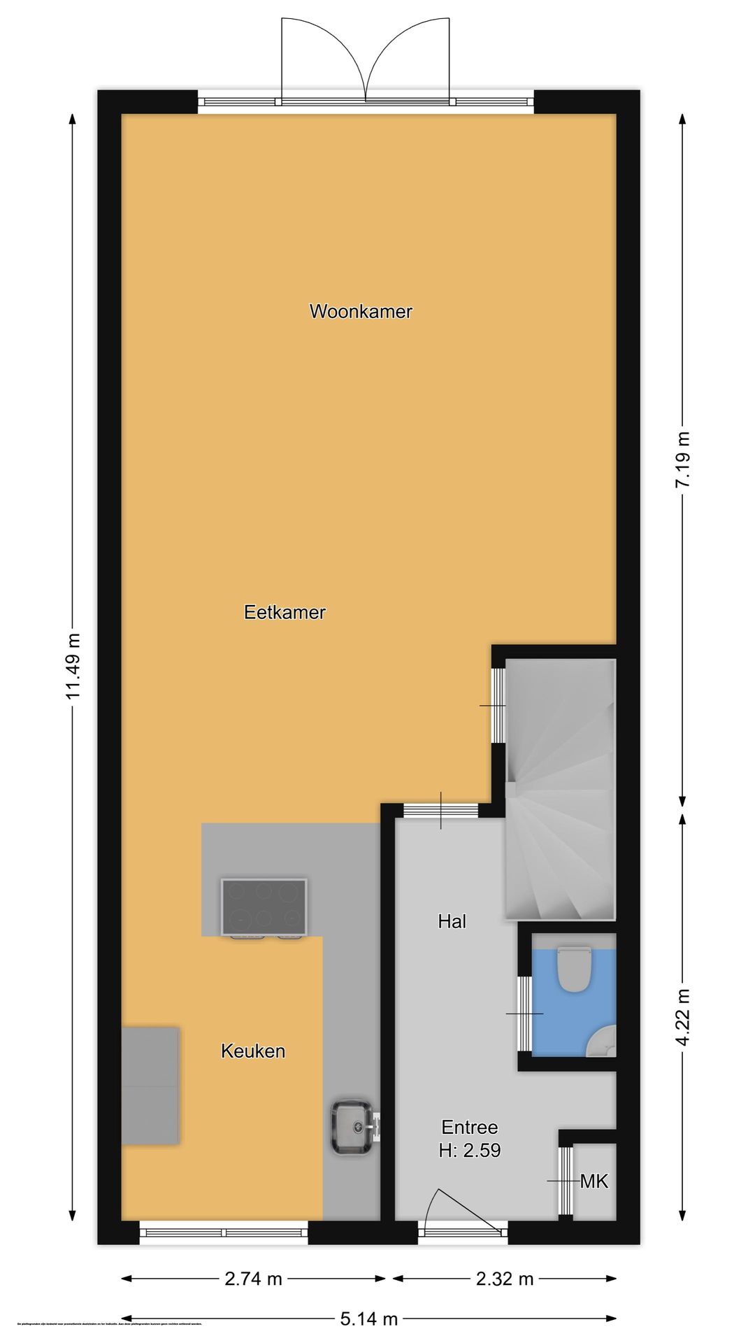 Foto 31 van Spoorzicht 23