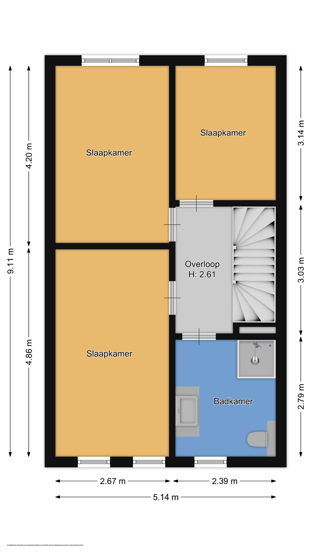 Foto 32 van Spoorzicht 23