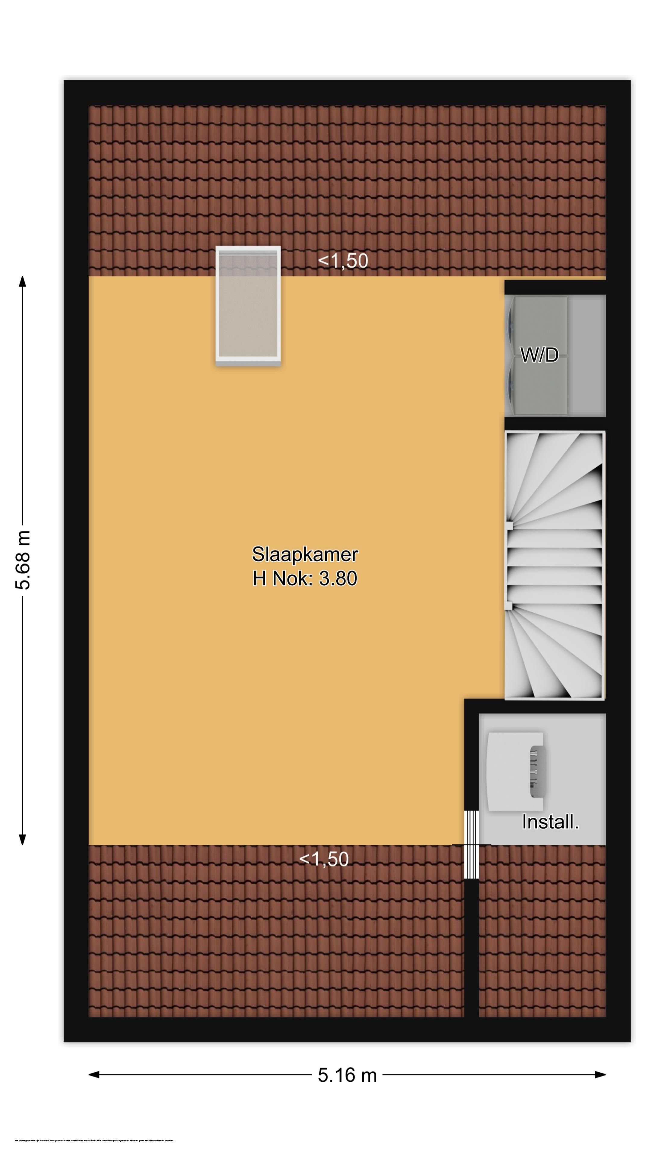 Foto 33 van Spoorzicht 23