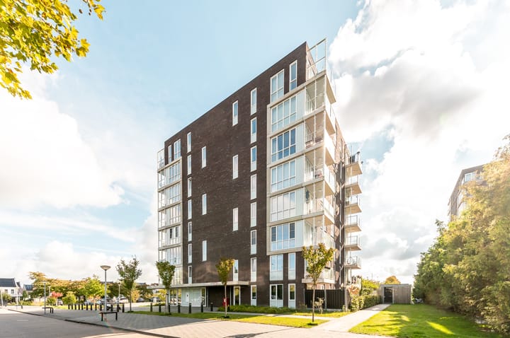 Foto 6 van Ambonstraat 84