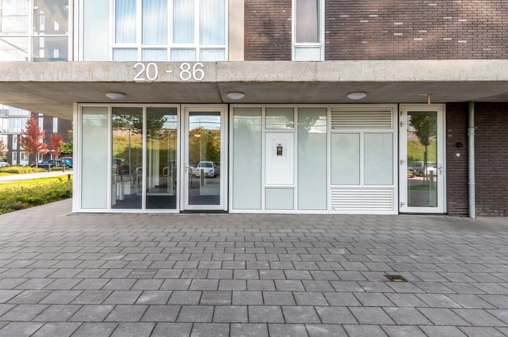 Foto 8 van Ambonstraat 84