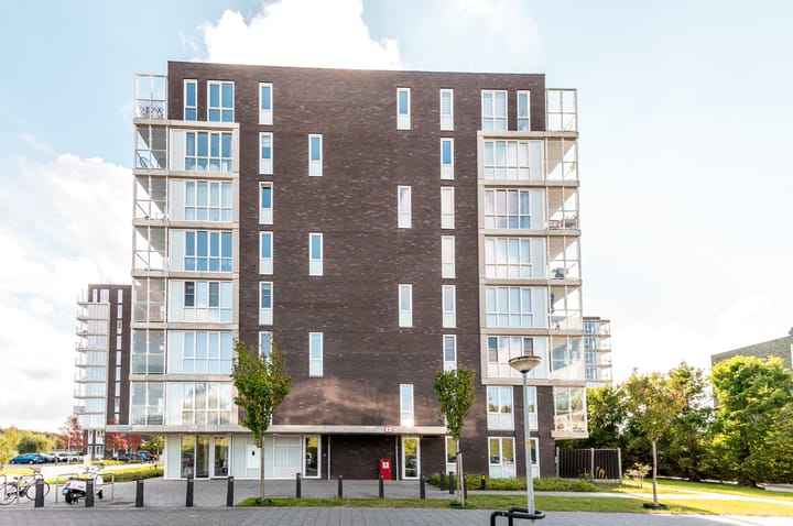 Foto 37 van Ambonstraat 84