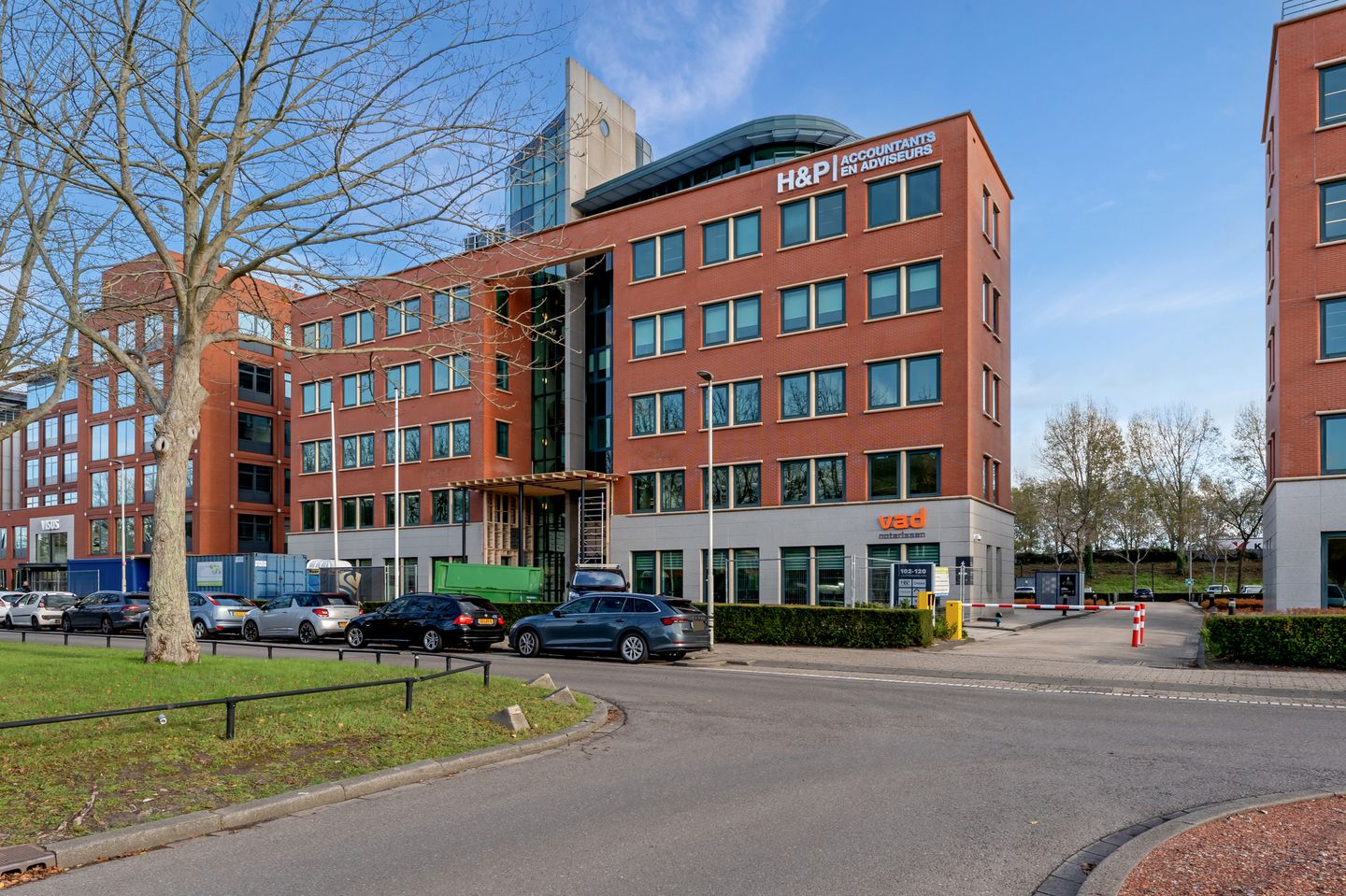 View photo 1 of Lichtenauerlaan 102-120