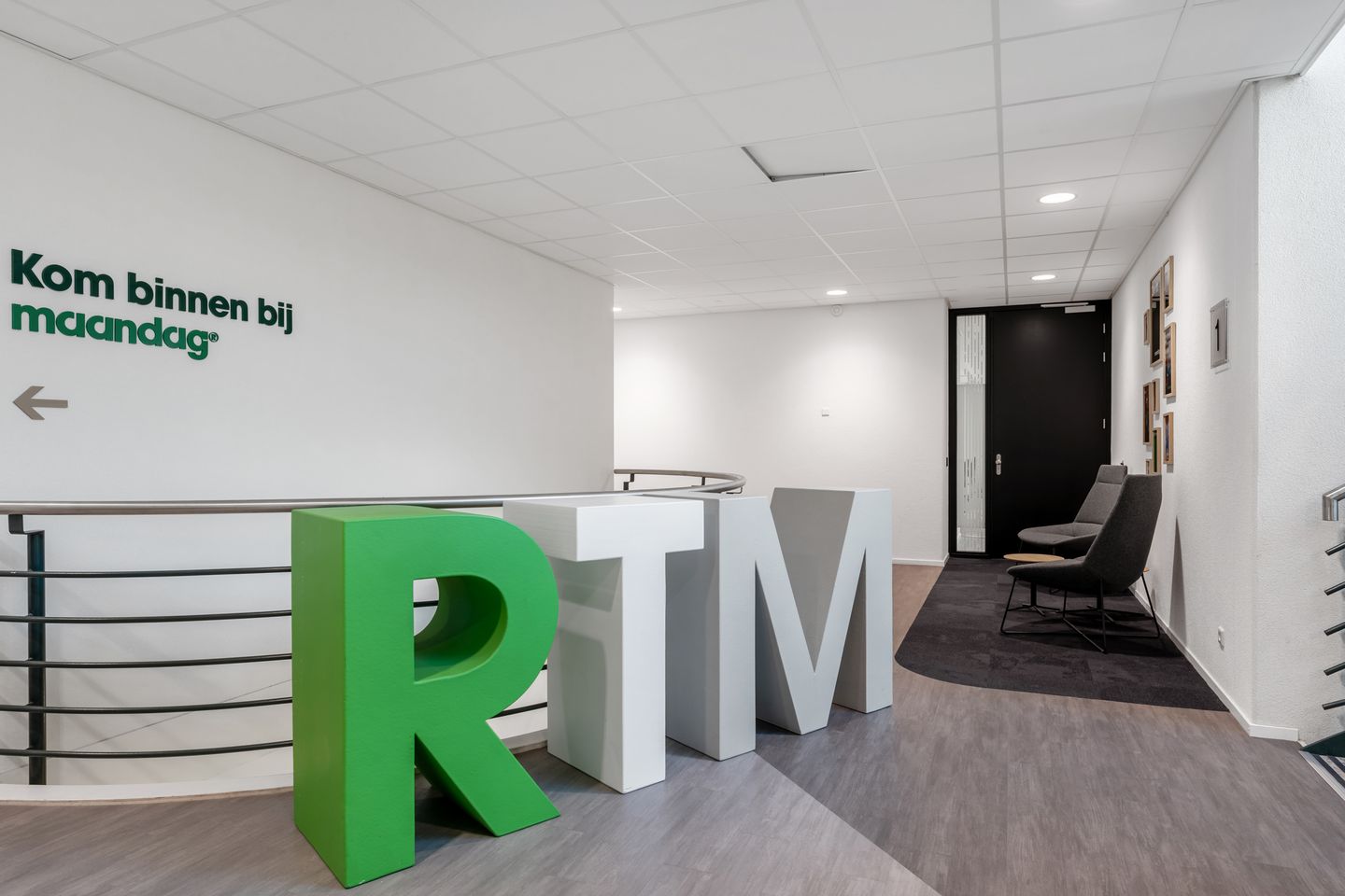 View photo 3 of Lichtenauerlaan 102-120