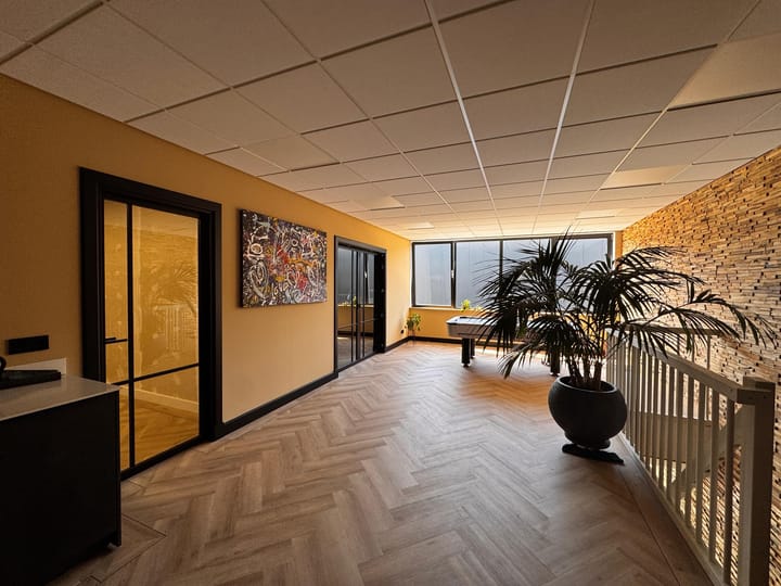 Betsy van Goorstraat 14, Wageningen