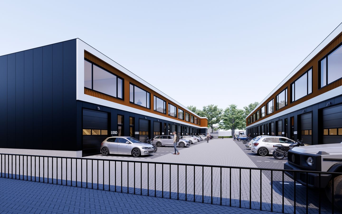 Bekijk foto 5 van Nijverheidsweg 1