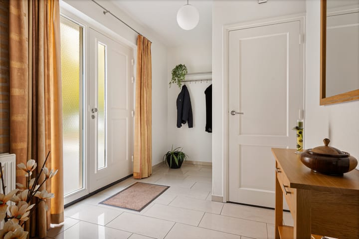 Foto 6 van de Keverbergstraat 58