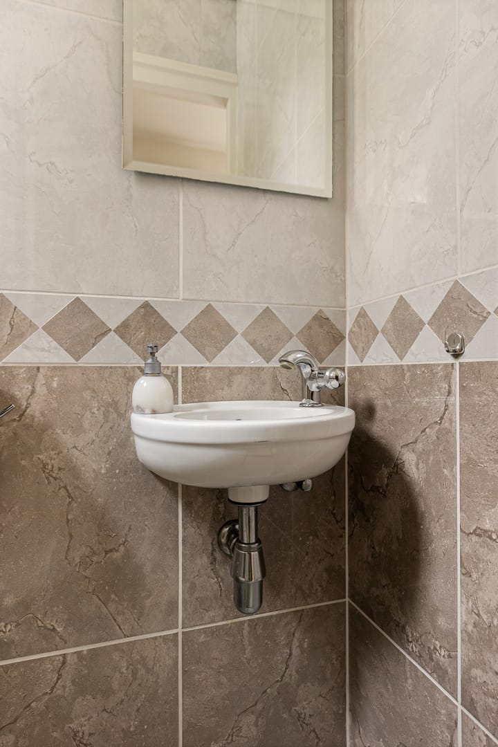 Foto 8 van de Keverbergstraat 58