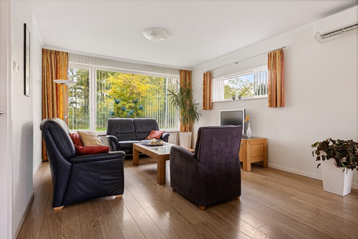 Foto 11 van de Keverbergstraat 58